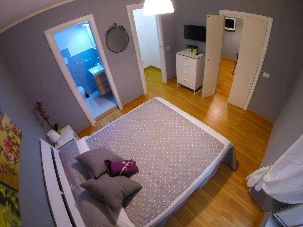 Pelino's House