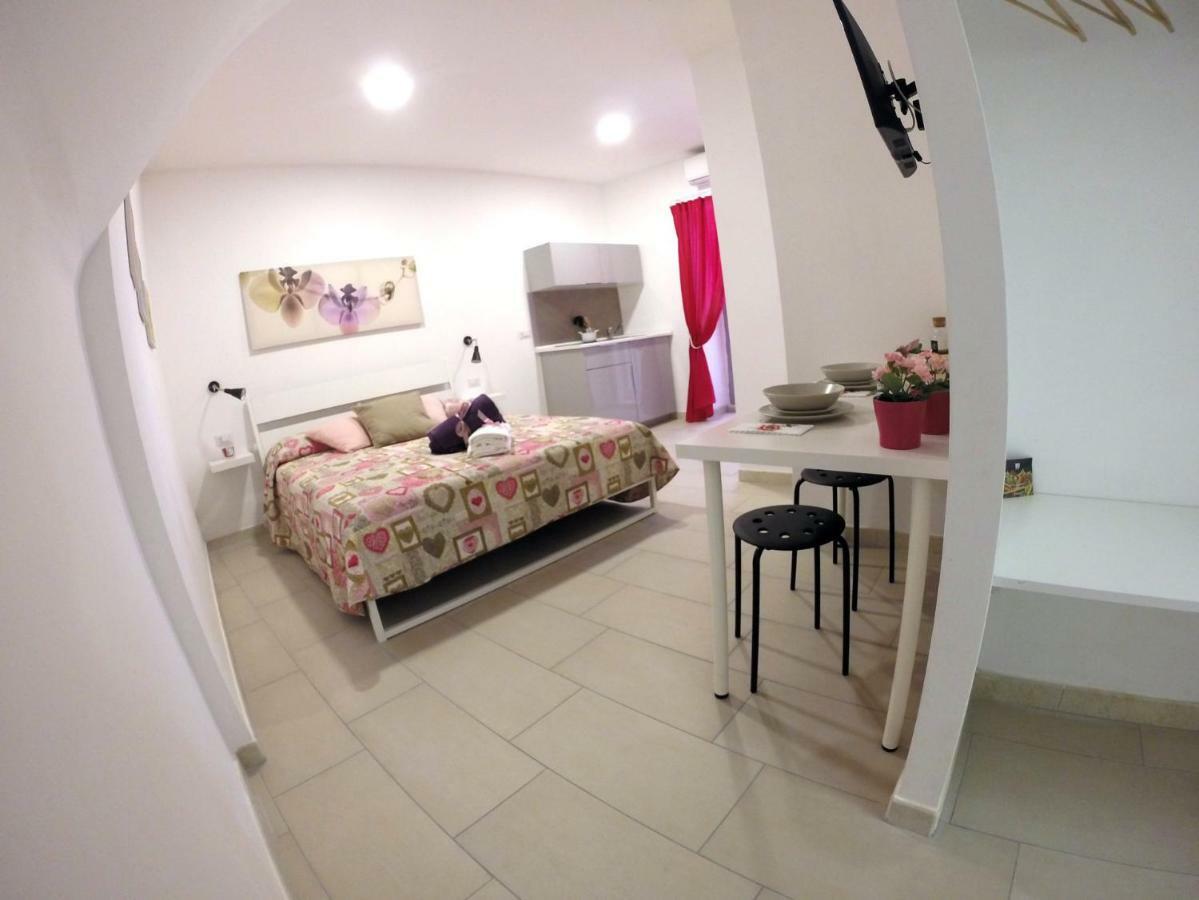 Pelino's House Casa vacanze *