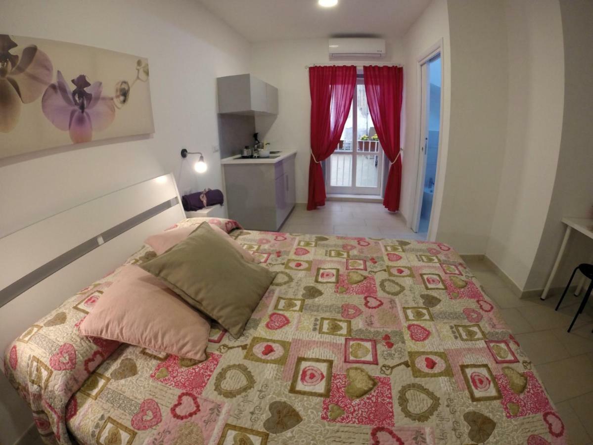 Casa vacanze Pelino's House *