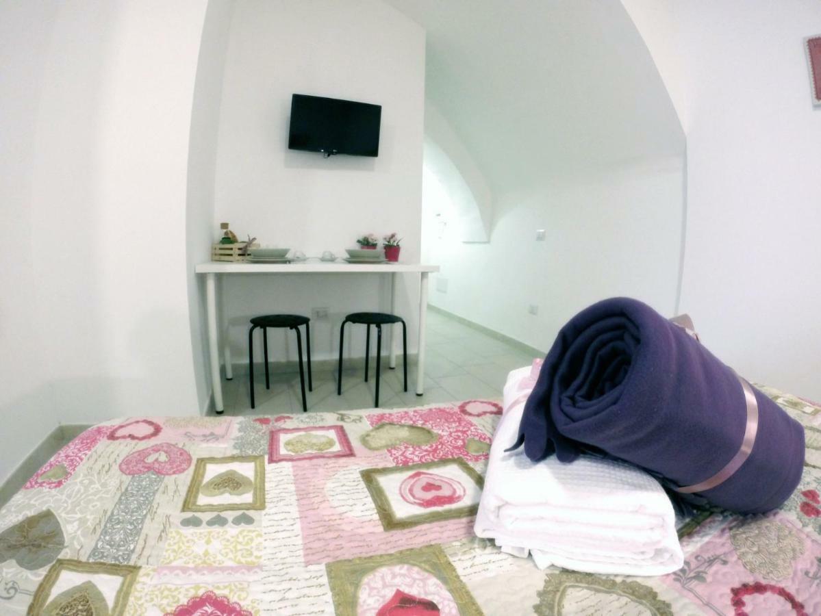 Pelino's House
