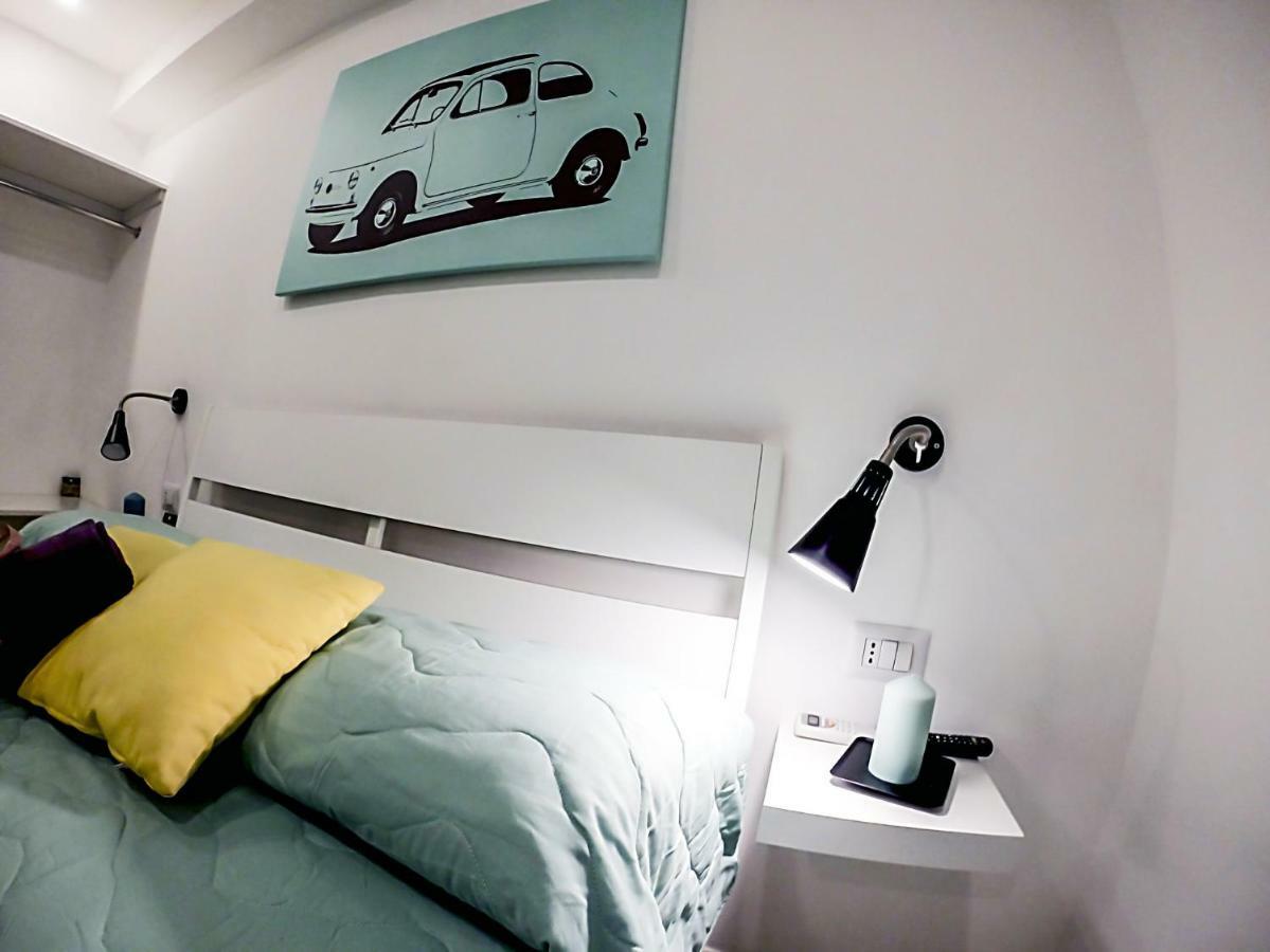 Casa vacanze Pelino's House Napoli