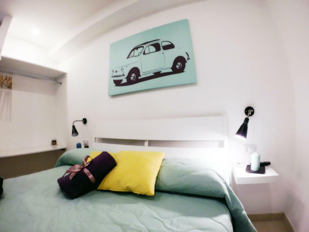 Casa vacanze Pelino's House