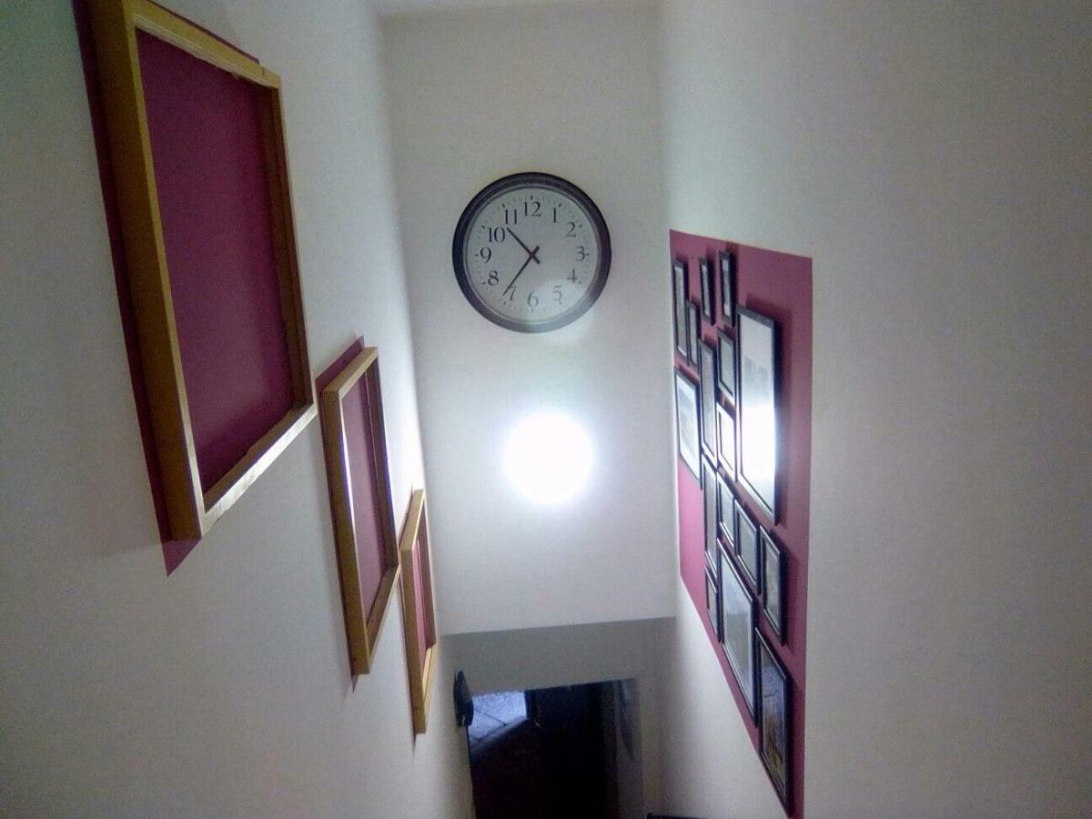 Casa vacanze Pelino's House *