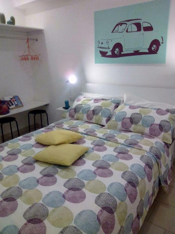 Pelino's House Casa vacanze *