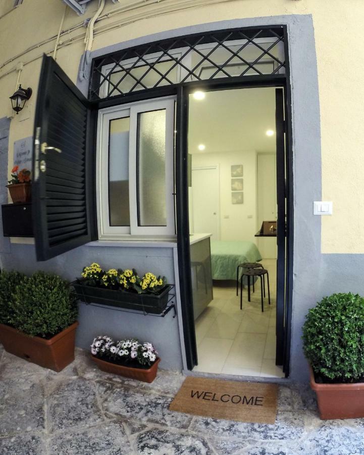 Pelino's House Casa vacanze Napoli